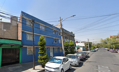 Calle Contraloría, Federal, Cuauhtémoc, Ciudad De México(departamento)