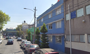 Calle Contraloría, Federal, Cuauhtémoc, Ciudad De México(departamento)