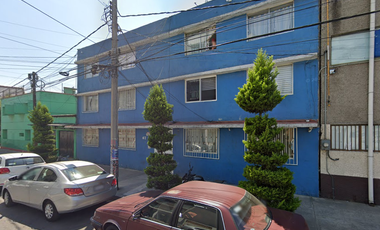 Calle Contraloría, Federal, Cuauhtémoc, Ciudad De México(departamento)