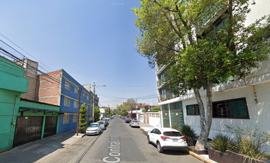 Calle Contraloría, Federal, Cuauhtémoc, Ciudad De México(departamento)