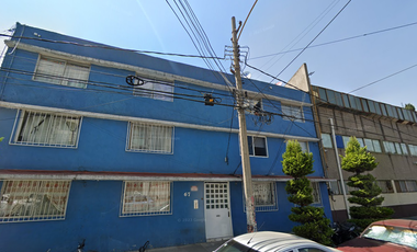 Calle Contraloría, Federal, Cuauhtémoc, Ciudad De México(departamento)