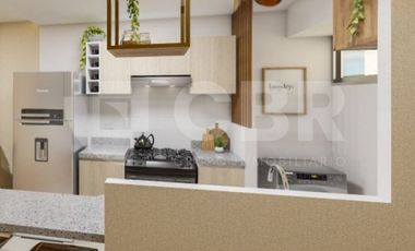 VENDO DUPLEX EN SANTA BEATRIZ