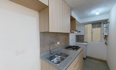 VENTA DE APARTAMENTO EN CHIA