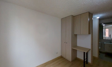 VENTA DE APARTAMENTO EN CHIA