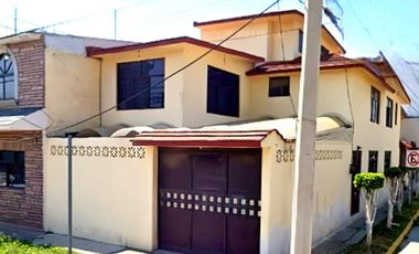 Bonita Casa en ;  CUAUTITLANIZCALLI