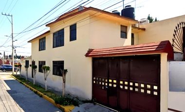 Bonita Casa en ;  CUAUTITLANIZCALLI