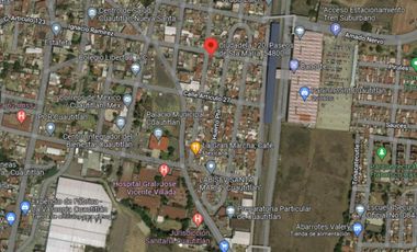 Bonita Casa en ;  CUAUTITLANIZCALLI