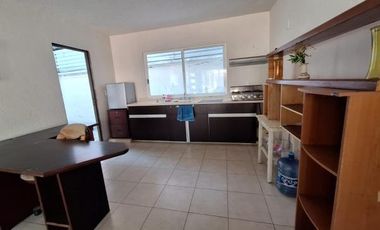 Jiutepec Morelos Amplia Casa En Venta Ubicación Privilegiada 3 Recamaras