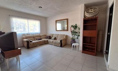 Jiutepec Morelos Amplia Casa En Venta Ubicación Privilegiada 3 Recamaras