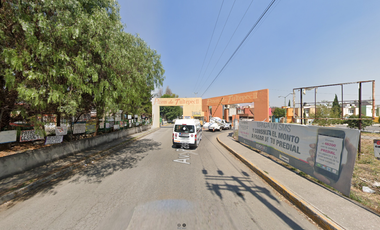 CASA EN PASEO EL POTRERO, FRACCIONAMIENTO PASEOS DE TULTEPEC II, ESTADO DE MÉXICO ¡NO CRÉDITOS!