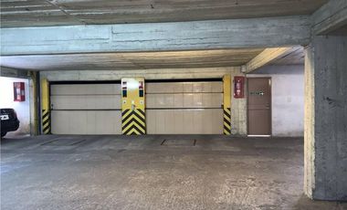 Venta - Cochera - Centro - Rosario