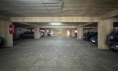 Venta - Cochera - Centro - Rosario