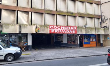 Venta - Cochera - Centro - Rosario