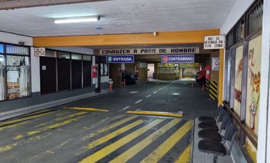 Venta - Cochera - Centro - Rosario