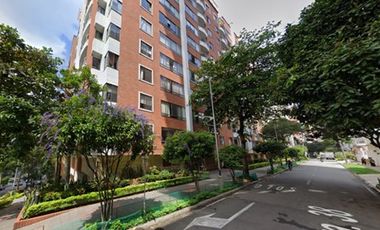 VENDO PENTHOUSE DUPLEX EDIFICIO EL NOGAL  EN CABECERA DEL LLANO BUCARAMANGA