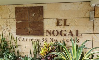 VENDO PENTHOUSE DUPLEX EDIFICIO EL NOGAL  EN CABECERA DEL LLANO BUCARAMANGA