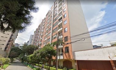 VENDO PENTHOUSE DUPLEX EDIFICIO EL NOGAL  EN CABECERA DEL LLANO BUCARAMANGA
