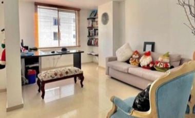 VENDO PENTHOUSE DUPLEX EDIFICIO EL NOGAL  EN CABECERA DEL LLANO BUCARAMANGA