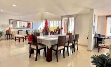 VENDO PENTHOUSE DUPLEX EDIFICIO EL NOGAL  EN CABECERA DEL LLANO BUCARAMANGA