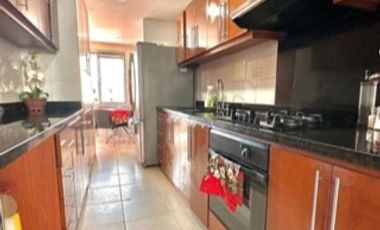 VENDO PENTHOUSE DUPLEX EDIFICIO EL NOGAL  EN CABECERA DEL LLANO BUCARAMANGA