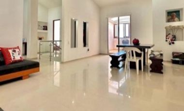 VENDO PENTHOUSE DUPLEX EDIFICIO EL NOGAL  EN CABECERA DEL LLANO BUCARAMANGA