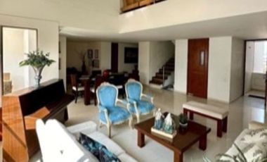VENDO PENTHOUSE DUPLEX EDIFICIO EL NOGAL  EN CABECERA DEL LLANO BUCARAMANGA