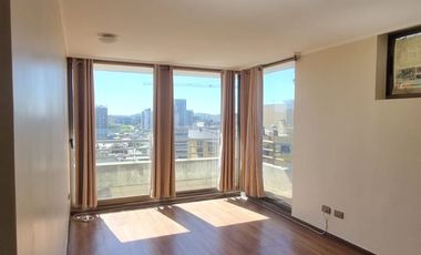 DEPTO 2D 2B CON ESTACIONAMIENTO 63M2 JANEQUEO/BARROS