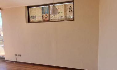 DEPTO 2D 2B CON ESTACIONAMIENTO 63M2 JANEQUEO/BARROS