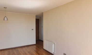 DEPTO 2D 2B CON ESTACIONAMIENTO 63M2 JANEQUEO/BARROS