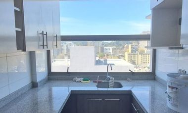 DEPTO 2D 2B CON ESTACIONAMIENTO 63M2 JANEQUEO/BARROS