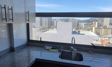 DEPTO 2D 2B CON ESTACIONAMIENTO 63M2 JANEQUEO/BARROS