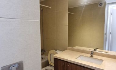 DEPTO 2D 2B CON ESTACIONAMIENTO 63M2 JANEQUEO/BARROS