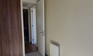 DEPTO 2D 2B CON ESTACIONAMIENTO 63M2 JANEQUEO/BARROS