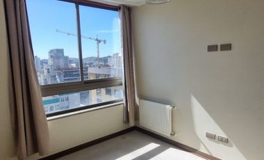 DEPTO 2D 2B CON ESTACIONAMIENTO 63M2 JANEQUEO/BARROS