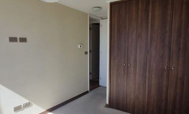 DEPTO 2D 2B CON ESTACIONAMIENTO 63M2 JANEQUEO/BARROS