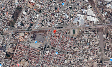 CASA EN CALLE VALLE ALPINO, REAL DEL VALLE, ESTADO DE MÉXICO ¡NO CRÉDITOS!