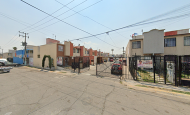 CASA EN CALLE VALLE ALPINO, REAL DEL VALLE, ESTADO DE MÉXICO ¡NO CRÉDITOS!