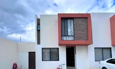 Casa en renta en Las Mercedes