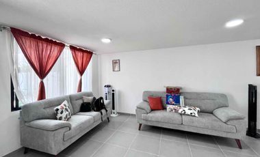 Casa en renta en Las Mercedes