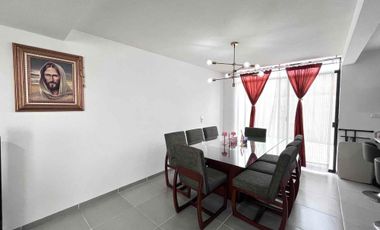 Casa en renta en Las Mercedes