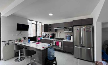 Casa en renta en Las Mercedes