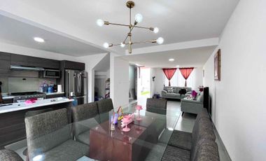 Casa en renta en Las Mercedes