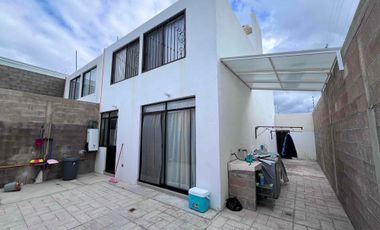 Casa en renta en Las Mercedes