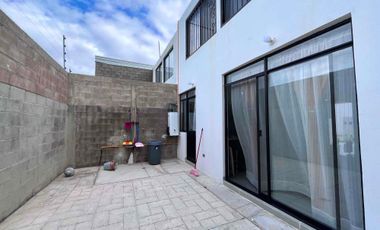 Casa en renta en Las Mercedes