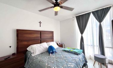 Casa en renta en Las Mercedes