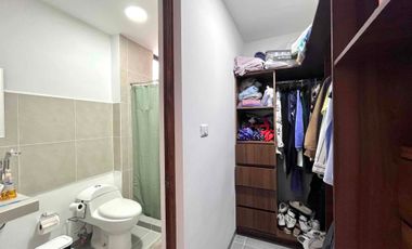 Casa en renta en Las Mercedes