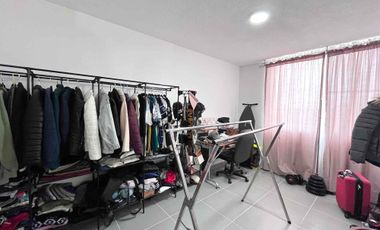 Casa en renta en Las Mercedes