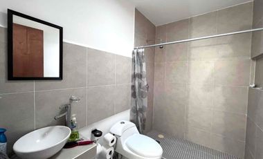 Casa en renta en Las Mercedes