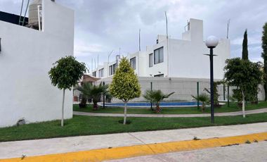 Casa en renta en Las Mercedes