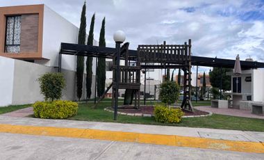 Casa en renta en Las Mercedes